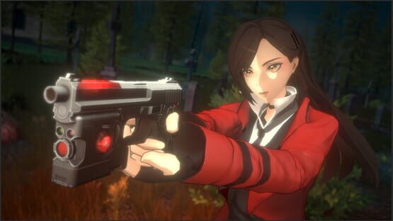 Screenshot Spell Trigger