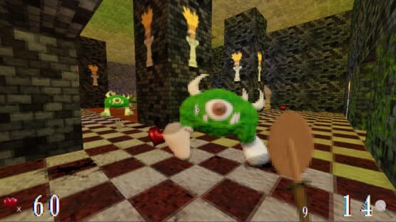 Screenshot SpellCutter