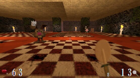 Screenshot SpellCutter