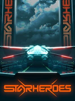 Cover StarHeroes
