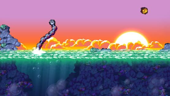 Screenshot Sub Dragon