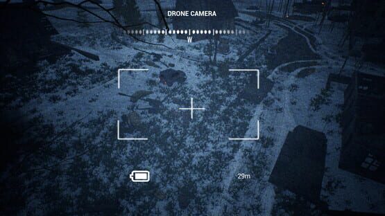 Screenshot Subzero Stealth