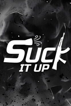 Cover Suck It Up