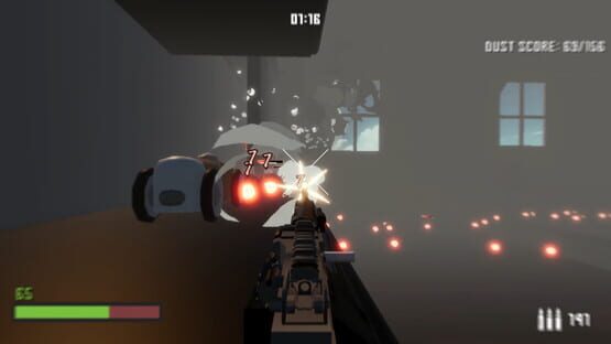 Screenshot Suck It Up