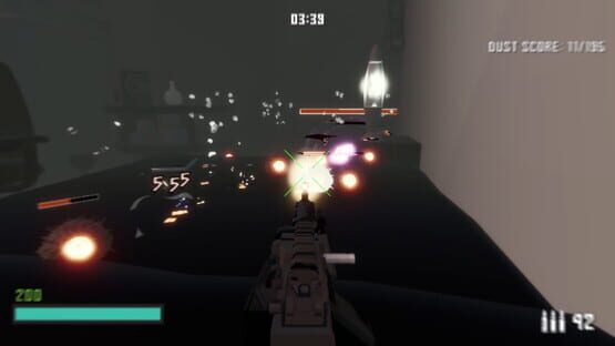 Screenshot Suck It Up