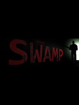 Cover Swamp