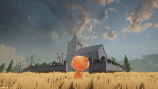 Screenshot Teddy War II