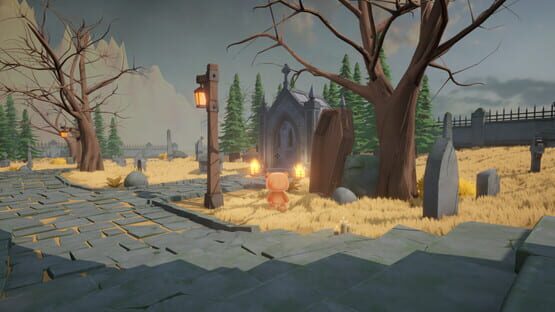 Screenshot Teddy War II