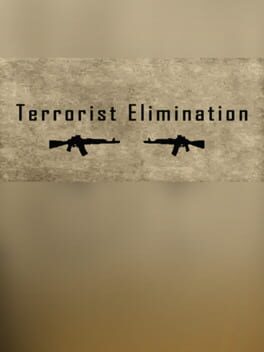 Cover Terrorist Elimination
