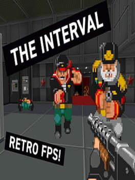 Cover The Interval