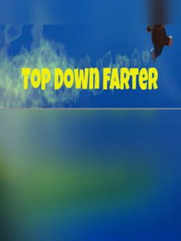 Cover TopDownFarter