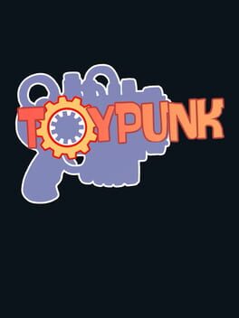 Cover Toypunk