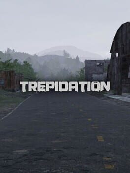 Cover Trepidation