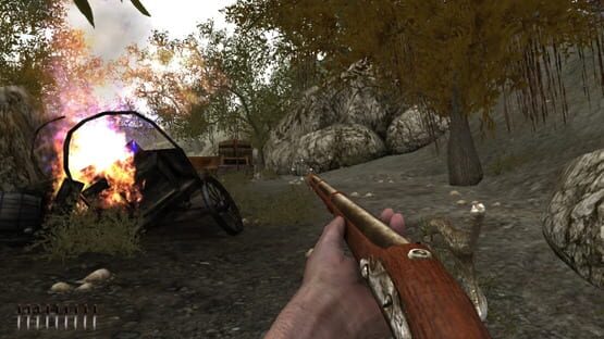 Screenshot Turkmenchay