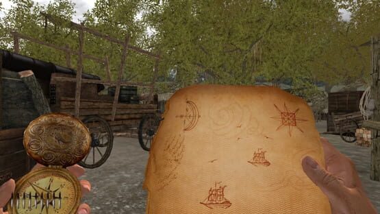 Screenshot Turkmenchay