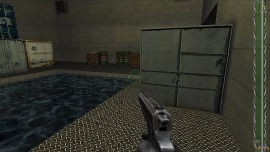 Screenshot Twilight of the Gods