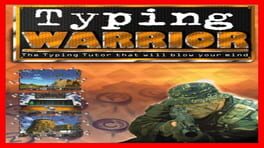 Cover Typing Warrior