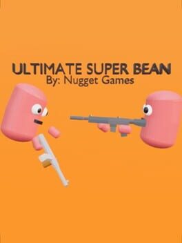 Cover Ultimate Super Bean