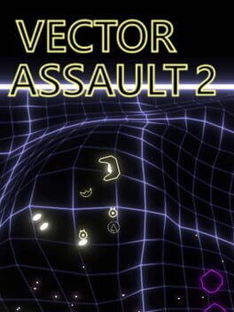 Cover Vector Assault 2