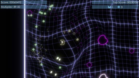 Screenshot Vector Assault 2