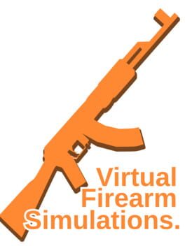 Cover Virtual Firearm Simulations