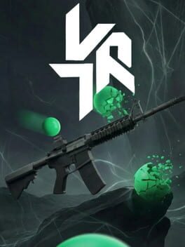 Cover VR AIM