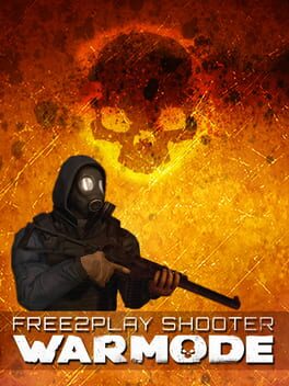 Cover Warmode