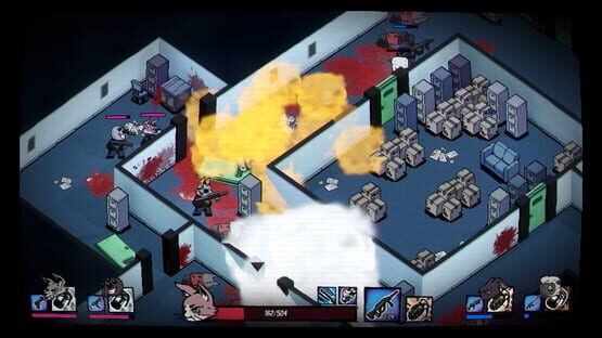 Screenshot Wildlife Ballistics