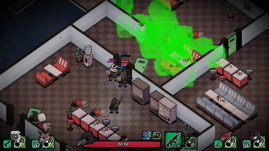 Screenshot Wildlife Ballistics
