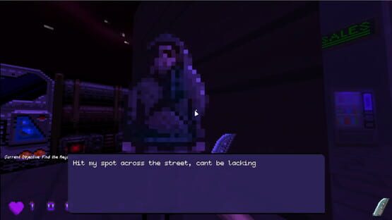 Screenshot Wired 2 Kill