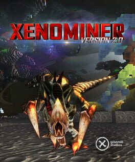 Cover XenoMiner