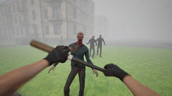 Screenshot Z Ops: DeadZone