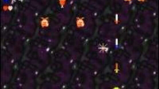 Screenshot Zeldarius