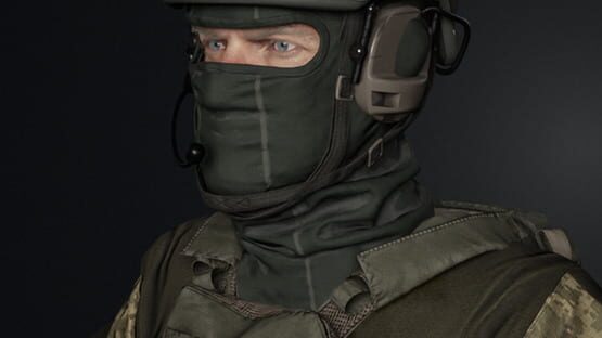 Screenshot Zero Six: Behind Enemy Lines