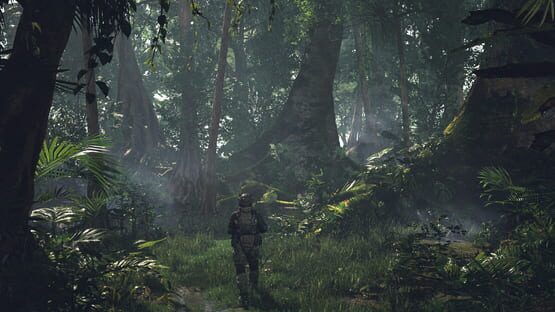 Screenshot Zero Six: Behind Enemy Lines