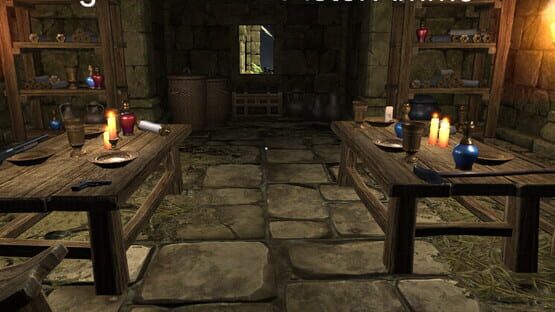 Screenshot Zombie Invasion