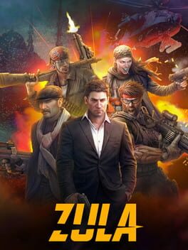 Cover Zula