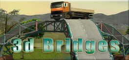 Cover 3d Bridges