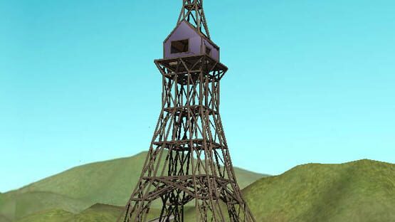 Screenshot 3d Bridges