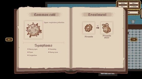 Screenshot 9 Lives