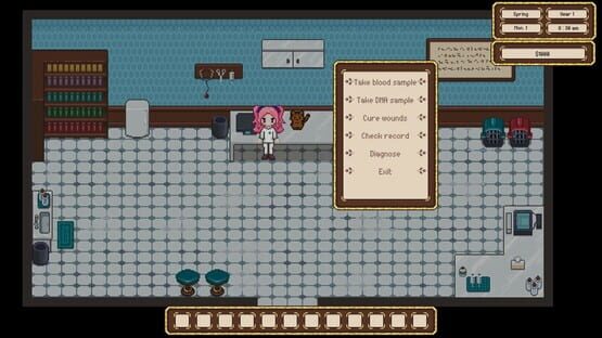Screenshot 9 Lives
