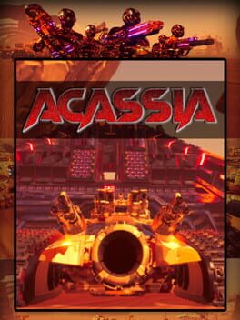 Cover Acassia