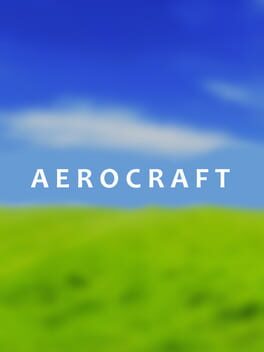 Cover Aerocraft