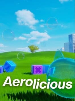 Cover Aerolicious