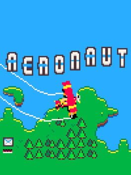 Cover Aeronaut