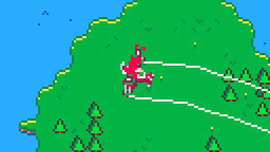 Screenshot Aeronaut