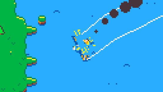Screenshot Aeronaut