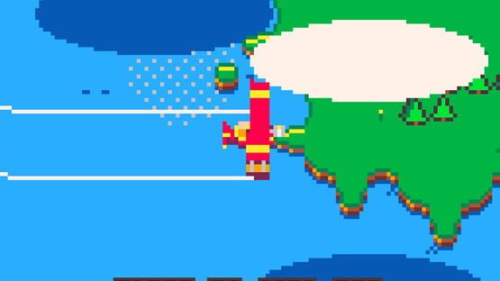 Screenshot Aeronaut