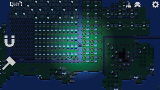 Screenshot AFK Industarry