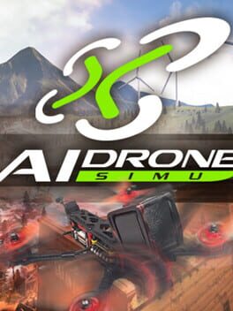 Cover AI Drone Simulator
